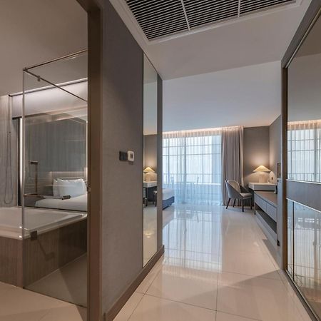 Mandarin Eastville, Pattaya - Sha Extra Plus Экстерьер фото