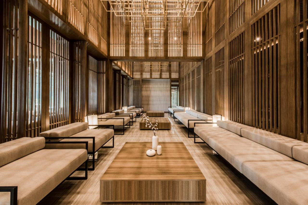 Mandarin Eastville, Pattaya - Sha Extra Plus Экстерьер фото
