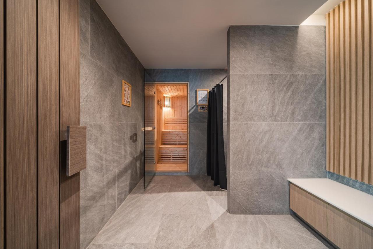 Mandarin Eastville, Pattaya - Sha Extra Plus Экстерьер фото