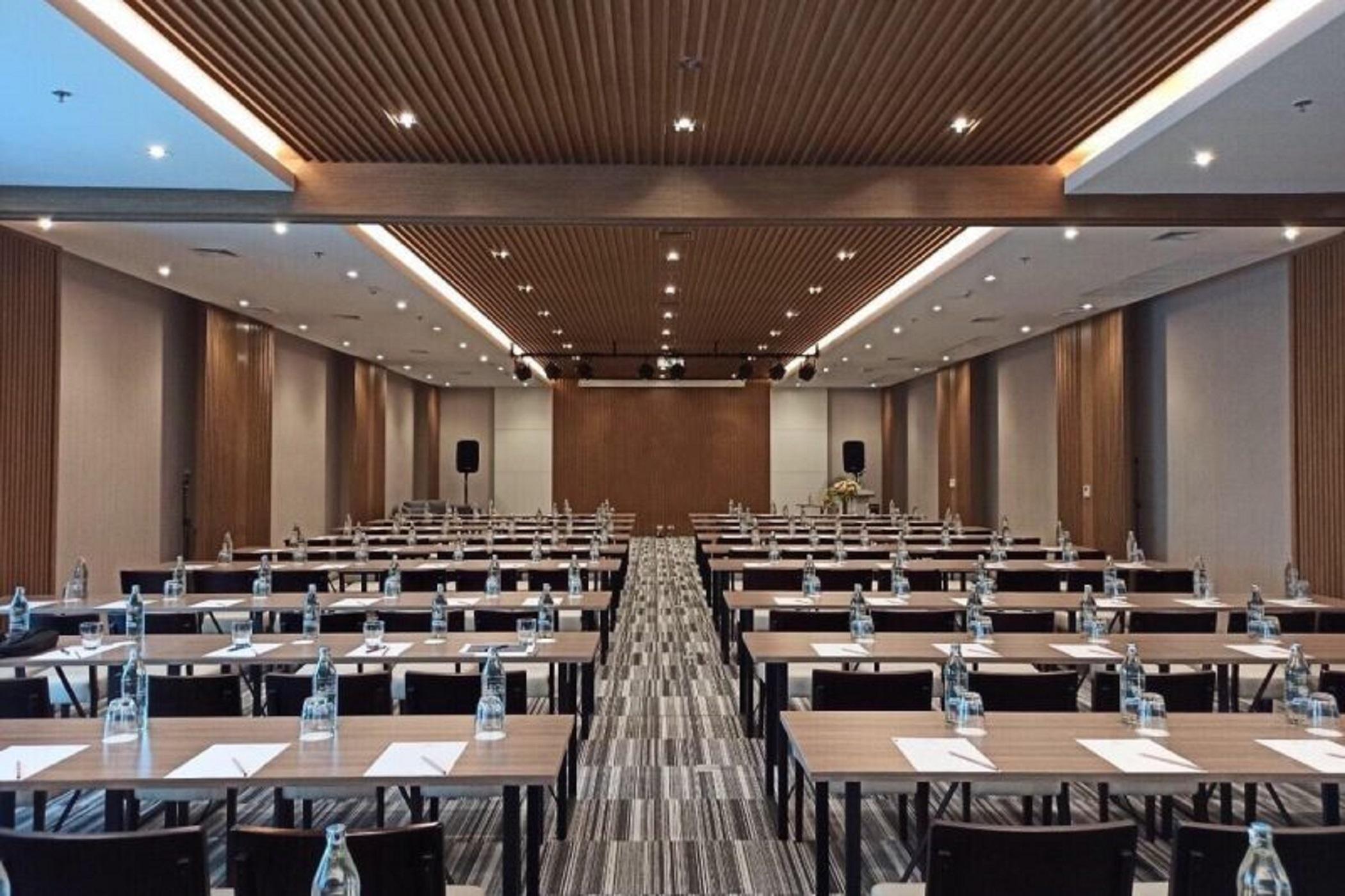 Mandarin Eastville, Pattaya - Sha Extra Plus Экстерьер фото