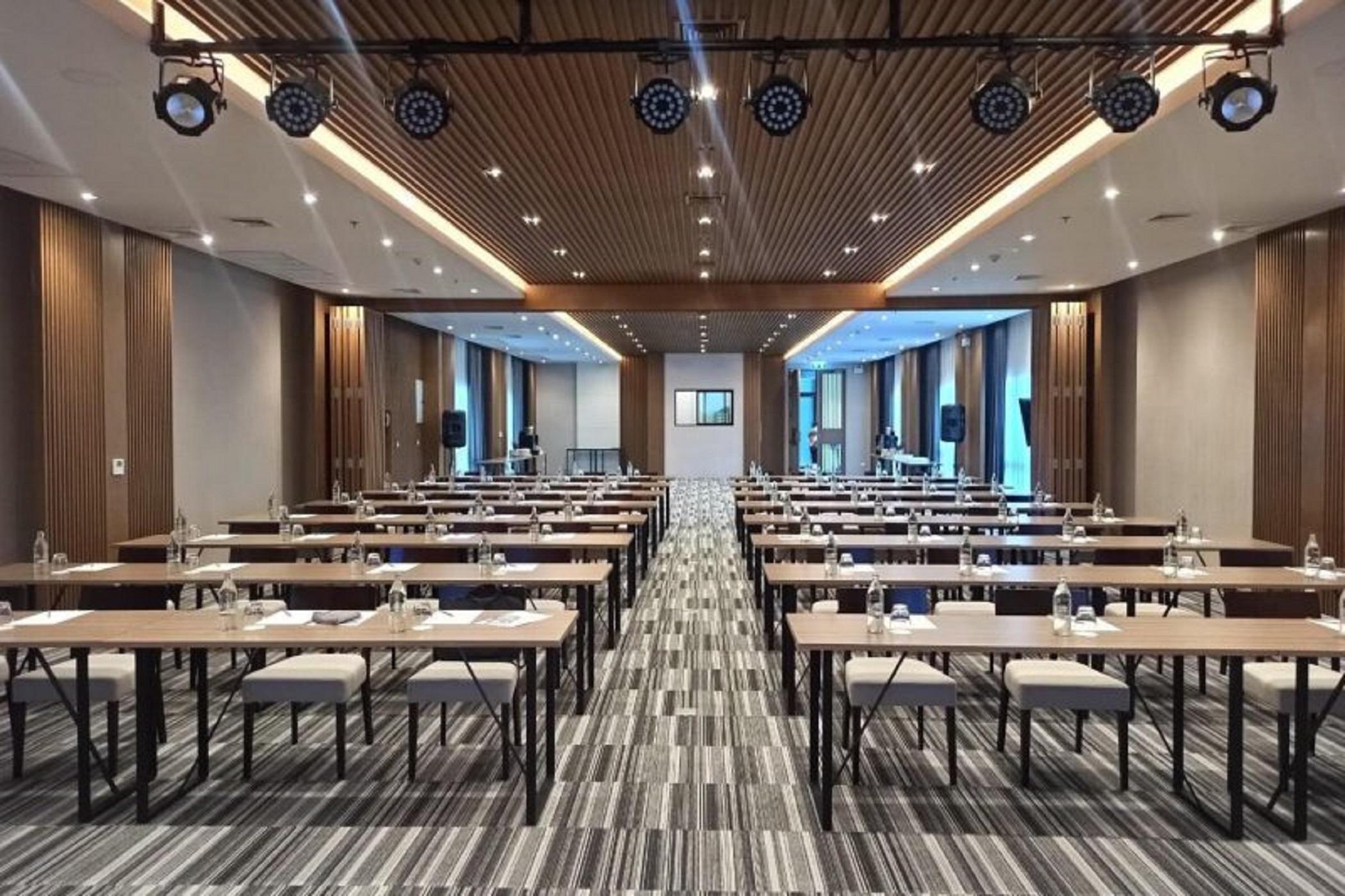Mandarin Eastville, Pattaya - Sha Extra Plus Экстерьер фото