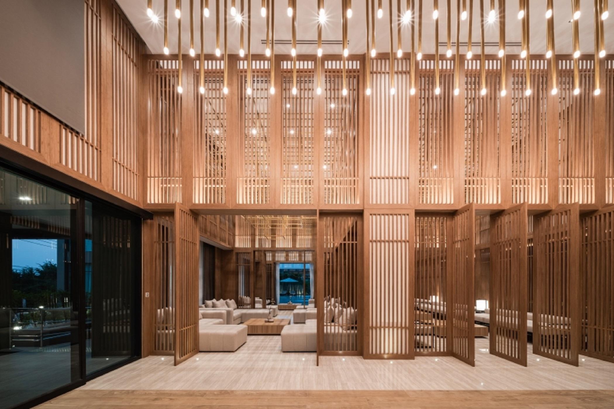 Mandarin Eastville, Pattaya - Sha Extra Plus Экстерьер фото