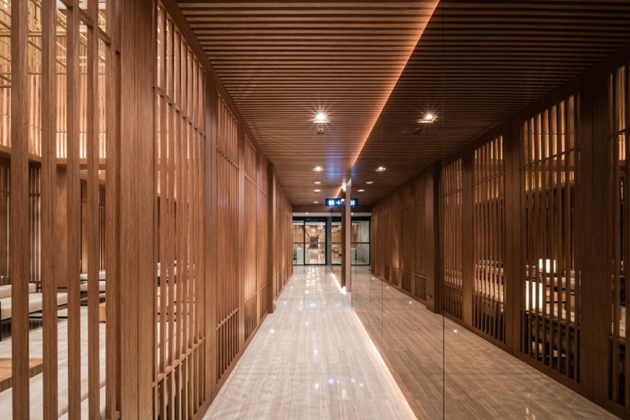 Mandarin Eastville, Pattaya - Sha Extra Plus Экстерьер фото
