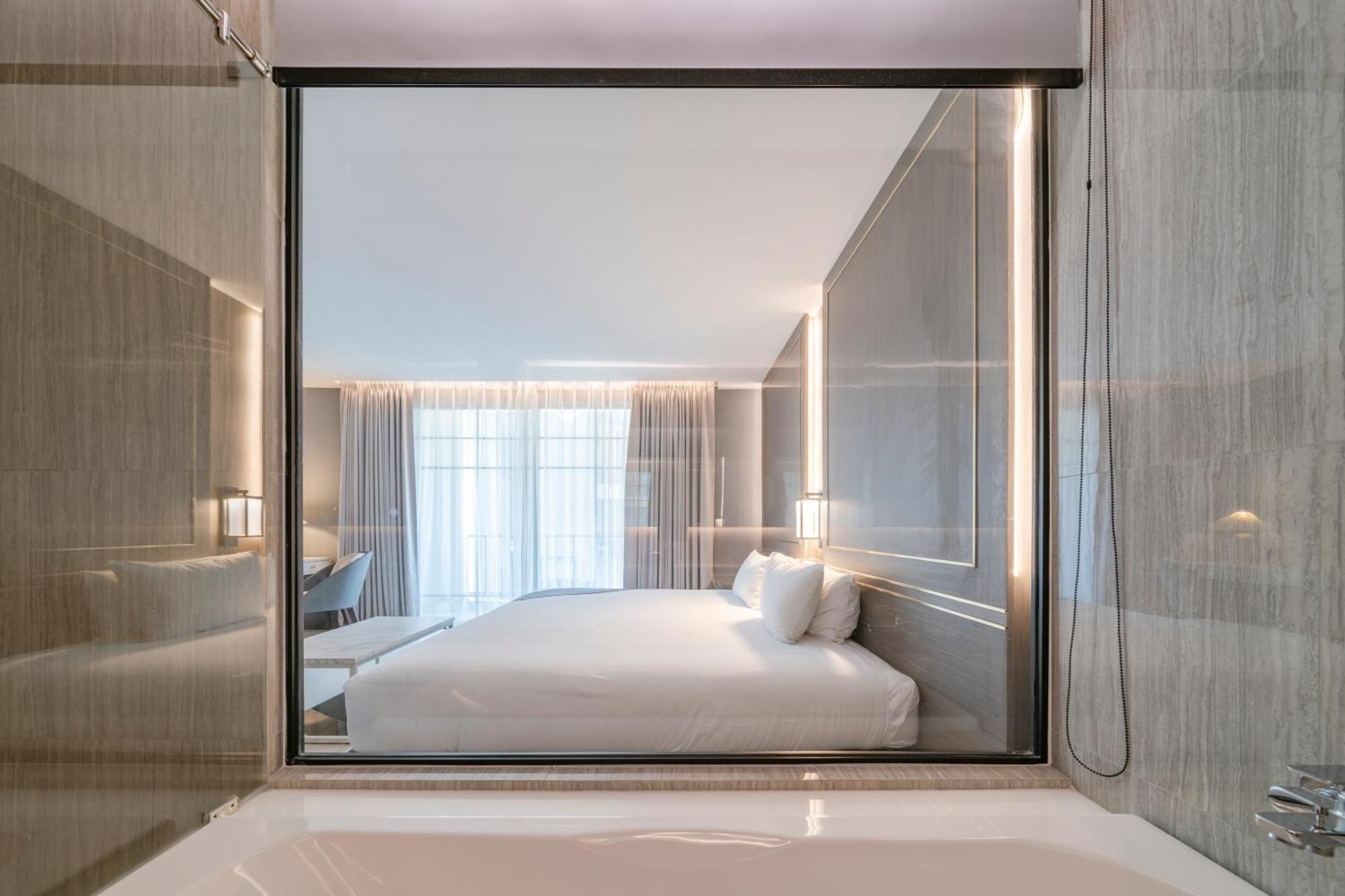 Mandarin Eastville, Pattaya - Sha Extra Plus Экстерьер фото